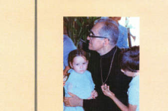 El sentir con la Iglesia de Monseñor Romero